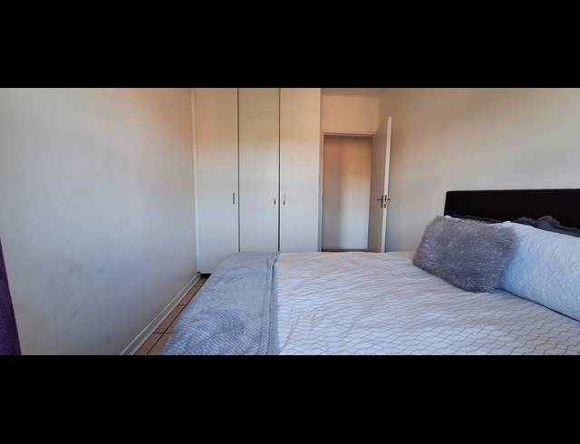 3 BEDROOM APARTMENT RENTED IN MORNINGSIDE